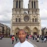 Profilbild von Gerald Azike