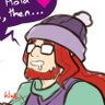 Фото профиля DoHorth drawing cartoon guys gay-ly