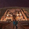 Profilbild von مصري بيعشق تراب بلدة