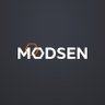 Modsen profil fotoğrafı