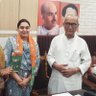 Saraswati (modiji is my family)'s profile picture