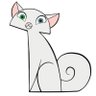 Pangur Bán's profile picture