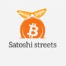 Profilbild von Satoshi Streets👁️ .Sign(Orange dynasty)