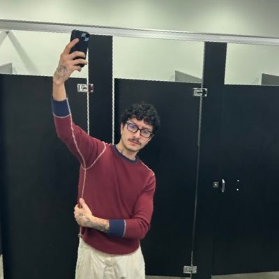 mikeofficial's profile picture