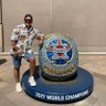 Omar O. Durán ⚾⚽🏀🏈🏇🚴‍♀️🇻🇪 的头像