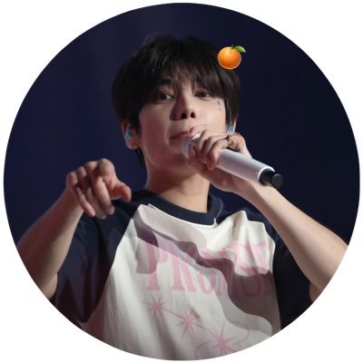 これが日本語担当です🍊's profile picture