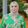 الـصُحُفـيـة ن̷س̷ر̷ين̷'s profile picture