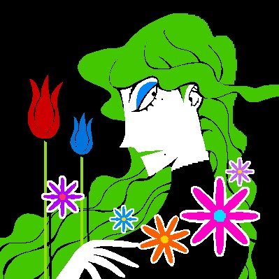 UNEwakame's profile picture