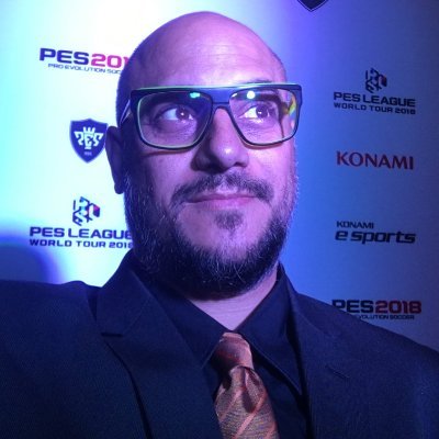 Guillermo Catalano's profile picture