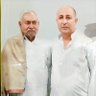 Profilbild von G M Shaheen