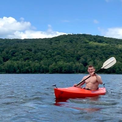 Zach's profile picture
