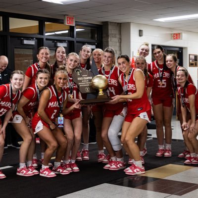 Kimberly Girls Basketball's profile picture