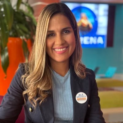 Ale Brenes's profile picture