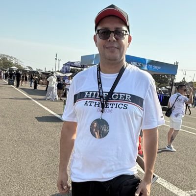 Anderson Quiroz's profile picture
