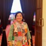 Фото профиля journalist Pooja Khodani