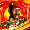 africain 的头像