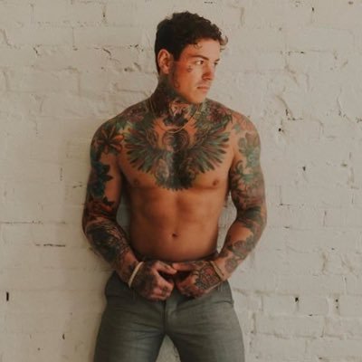Johnathon Caine's profile picture