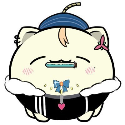B_shishiranai's profile picture