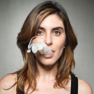 Vanessa Dora Lavorato's profile picture