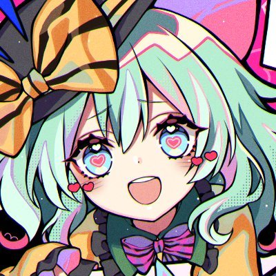 古明地こいし's profile picture