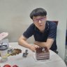 Profilbild von Low Jun Jian