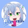 斑鳩ちあ🐱@セルフ受肉ニャルタ族Vtuber profil fotoğrafı