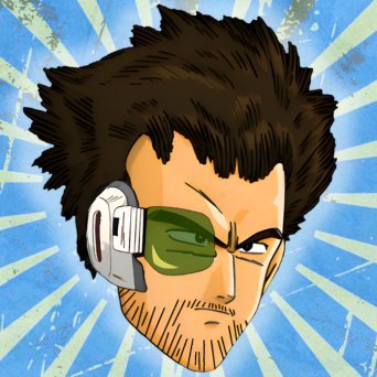 ScouterVee's profile picture