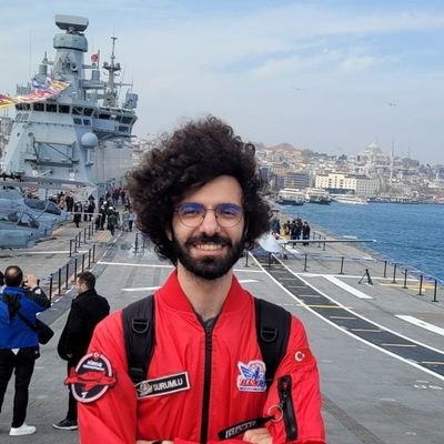 Yusuf Durumlu's profile picture
