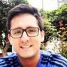 Profilbild von Ricardo Asto