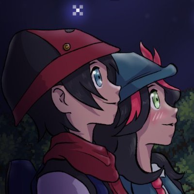Pokémon Rebirth's profile picture