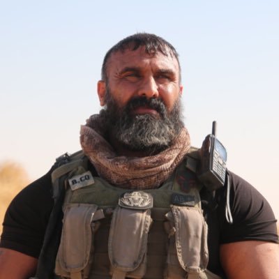أبو عزرائيل - Abu Azrael's profile picture