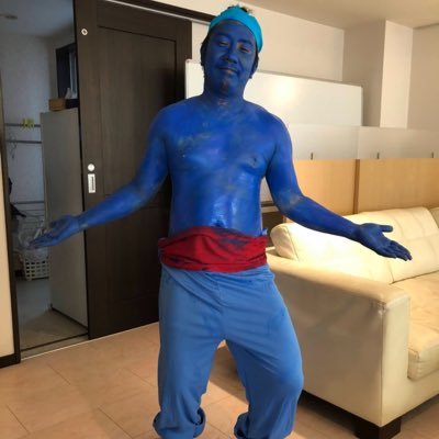 ジーニー⚽️🧤🇫🇷🔥♨️'s profile picture