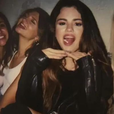 Selqueen_stan's profile picture