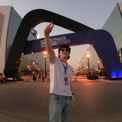 GGM1 girardtv's profile picture