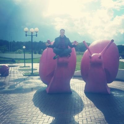 DantesDmitriy's profile picture