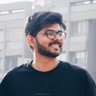 Фото профиля Deep Patel