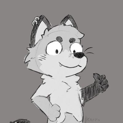 Kapp'n Hunter🦊🎨🔜AC's profile picture