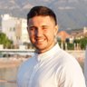Oleksandr Hryhoriev's profile picture