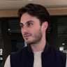 Profilbild von Caleb Adams