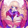 HattyDrago 💤🐉📚Dream Eater Dragon VTuber's profile picture