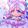 MoonlightMeowstic (they/she) 的头像