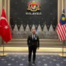 Muhammed Tepeler 的头像