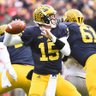 Jake Rudock Lover 的头像