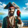 🧟 Hymns of a Pirate 🧟's profile picture