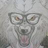 皇狼神牙 @妖霊騒乱伝's profile picture