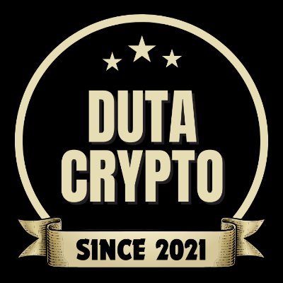 Duta Crypto's profile picture