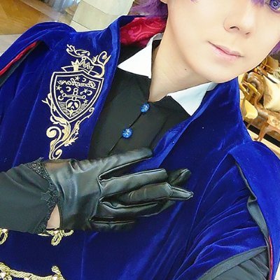 すずむん's profile picture
