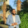 Omar Fatthy's profile picture