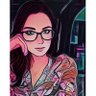 Profilbild von caroline