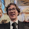 Simon Laird's profile picture